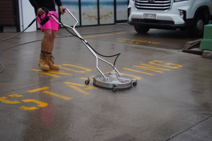 driveway-cleaning