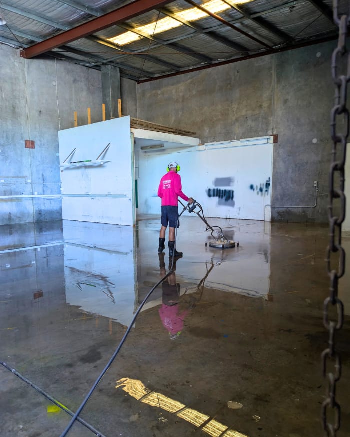 **NEW** FB INSTAGRAM TEMPLATES | Shoreline Pressure Washing (Ins