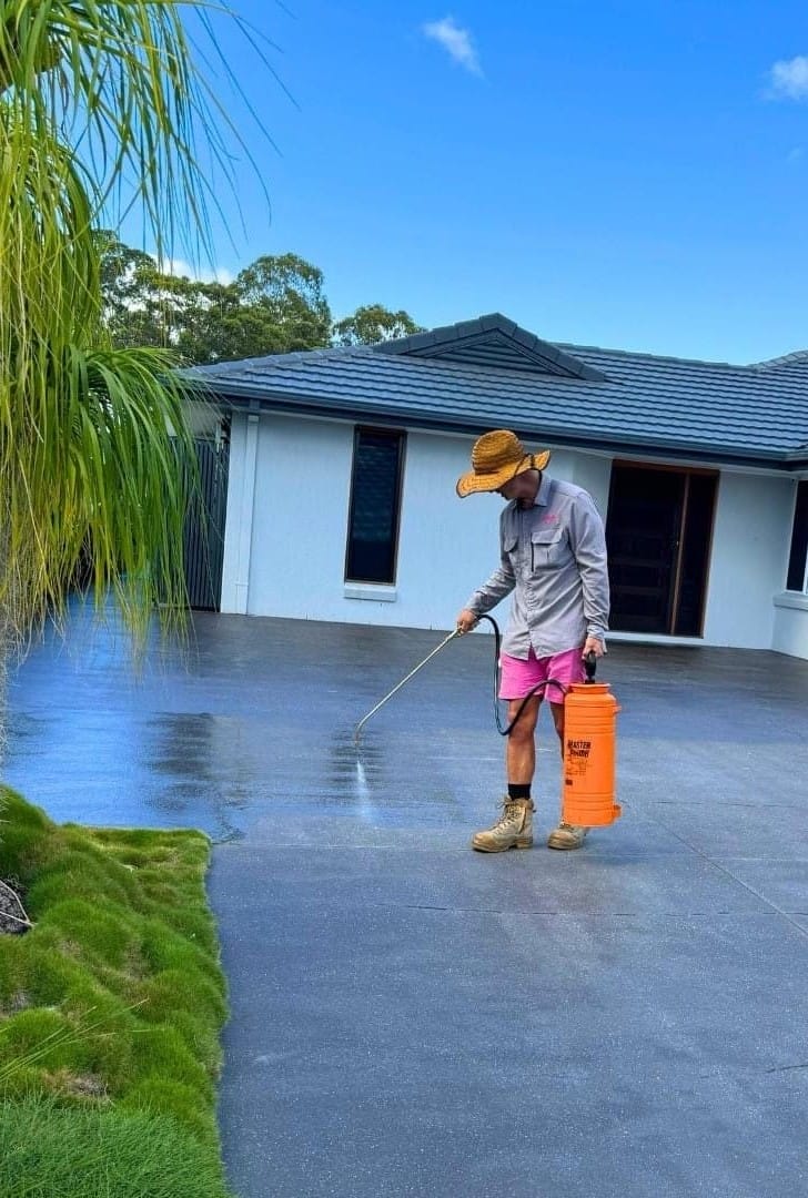 acrylic-solvent-sealing