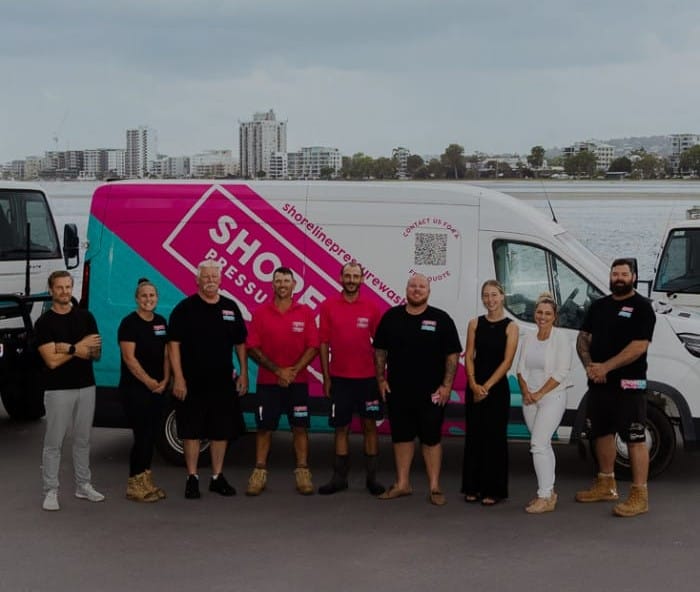 sunshine-coast-pressure-washing-team