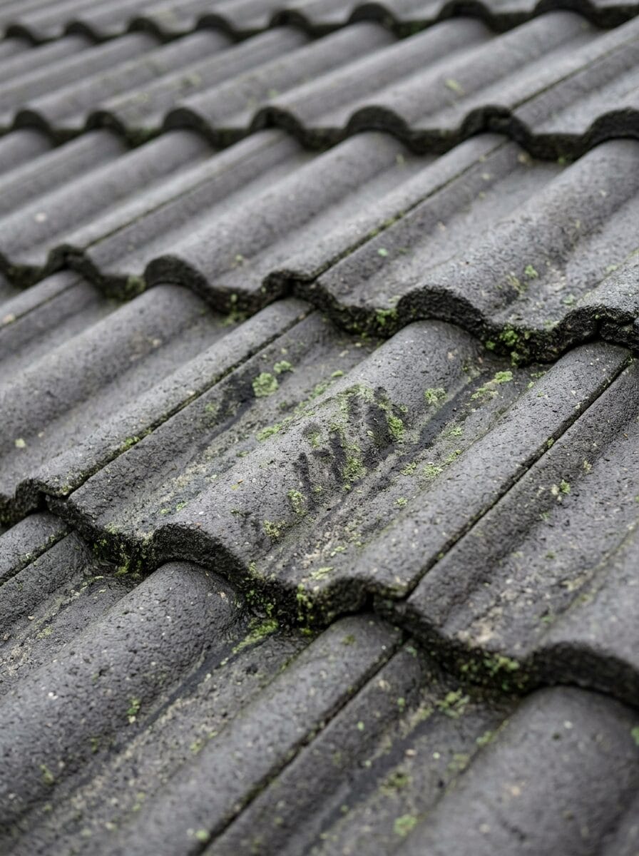 Exterior Mould Cleaning Sunshine Coast